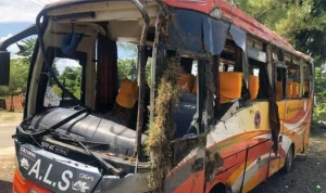 Kecelakaan Bus ALS di Muratara: Kernet Ungkap Fakta Mengejutkan