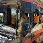 Kecelakaan Bus ALS di Muratara: Kernet Ungkap Fakta Mengejutkan