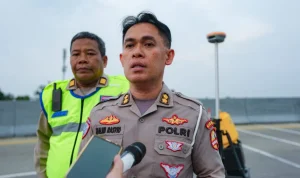 Kecelakaan Kereta Bekasi: Analisis Korlantas Polri Ungkap Penyebab Utama