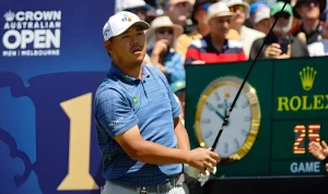 Kejadian Si Denian, Sorotan Si Woo Kim, dan Prestasi Tim Sepak Bola serta Golf di Kancah Internasional