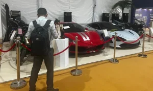Kejagung Jamin Tak Ada Barang Bermasalah yang Dilelang: Uang Masuk Kas Negara