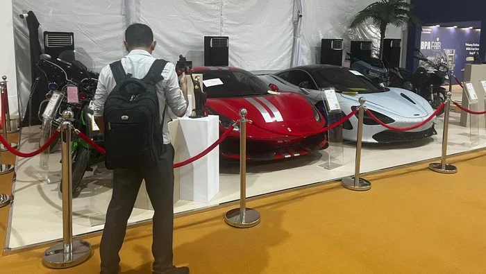 Kejagung Jamin Tak Ada Barang Bermasalah yang Dilelang: Uang Masuk Kas Negara