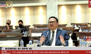 Kejagung Tekankan Penghitungan Kerugian Negara Bukan Hak Monopoli BPK