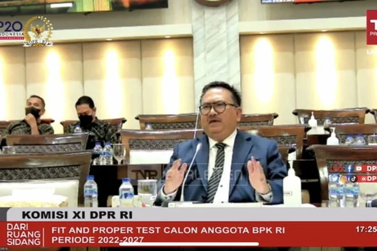 Kejagung Tekankan Penghitungan Kerugian Negara Bukan Hak Monopoli BPK