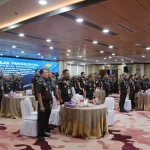 Kejaksaan Agung Republik Indonesia Tutup BPA Fair 2026 dengan Hasil Lelang Rp997,4 Miliar