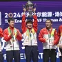 Kejuaraan Prancis di Piala Thomas 2026: Mengguncang Dominasi Indonesia dan Jepang