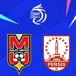 Kejutan Poin Liga 1: Malut United Meroket, Persis Solo Terancam Degradasi