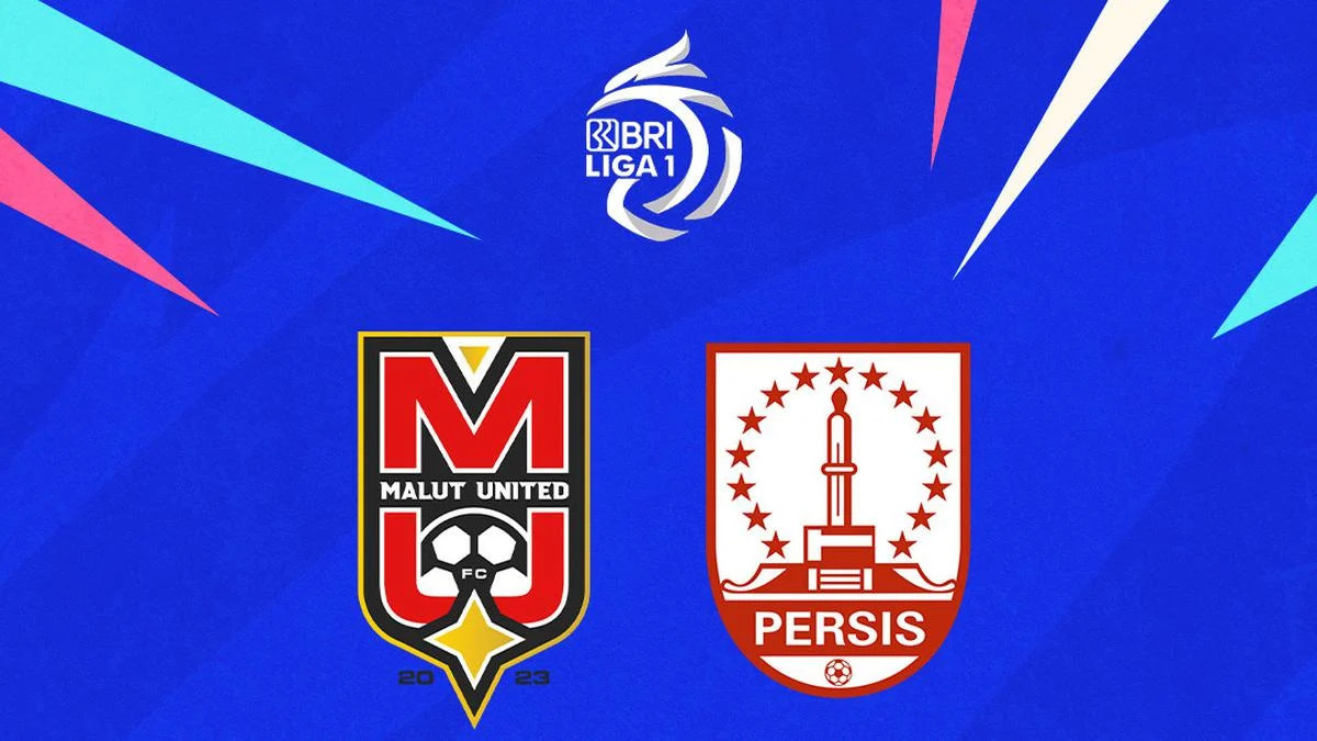 Kejutan Poin Liga 1: Malut United Meroket, Persis Solo Terancam Degradasi