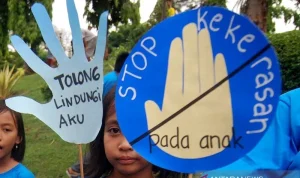 Kekerasan Daycare di Yogyakarta Pecah, 93 Anak Jadi Korban dan UU Perlindungan Konsumen Dilanggar