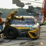 Kematian Kyle Busch Mengungkap Bahaya 'Tough It Out' dalam Karir