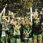 Kemenangan Berharga Hammarby IF DFF di Women's Allsvenskan