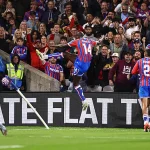 Kemenangan Bersejarah Crystal Palace di Eropa