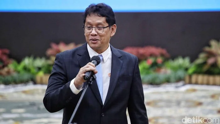 Kemenkeu Bantah Berita Hoaks soal Purbaya yang Persilakan Investor Asing Angkat Kaki