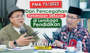 Kementerian Agama Diuji: Penegakan PMA 73/2022 dan Persiapan Idul Adha 2026 Guncang Nasional