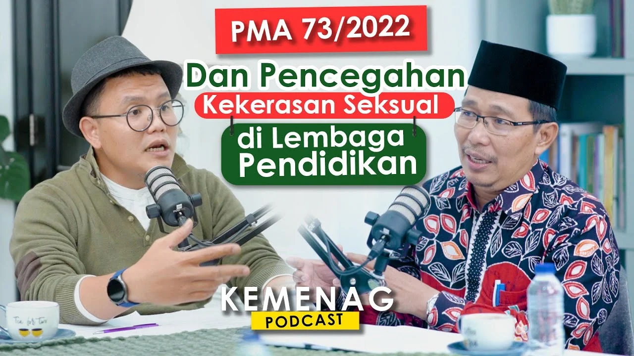 Kementerian Agama Diuji: Penegakan PMA 73/2022 dan Persiapan Idul Adha 2026 Menggugah Nasional