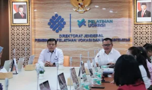 Kementerian Ketenagakerjaan RI: Membuka Pendaftaran Beasiswa dan Pelatihan Vokasi, Serta Menghadapi Kasus Korupsi