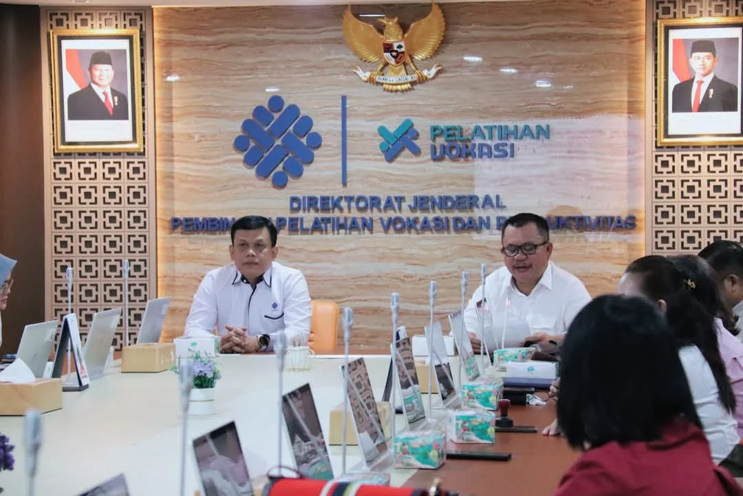 Kementerian Ketenagakerjaan RI: Membuka Pendaftaran Beasiswa dan Pelatihan Vokasi, Serta Menghadapi Kasus Korupsi