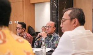 Kemnaker Dorong SDM Green Jobs untuk Dominasi Pasar Kendaraan Listrik Indonesia