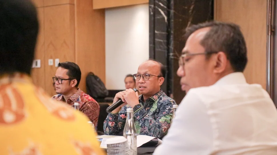 Kemnaker Dorong SDM Green Jobs untuk Dominasi Pasar Kendaraan Listrik Indonesia