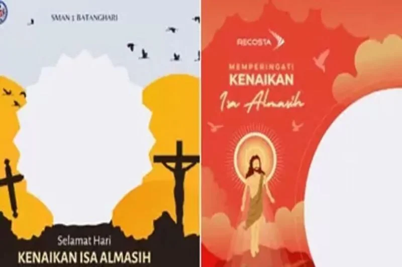 Kenaikan Isa Almasih 2026: Perayaan Penuh Makna dan Kasih