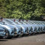 Kendaraan Dinas TNI, Kepala Dinas, dan Pasar Mobil Bekas: Kontroversi, Kecelakaan, dan Inovasi Efisiensi BBM