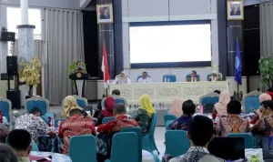 Kepala Sekolah dan Guru: Kunci Pembentuk SDM Berkualitas