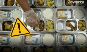 Keracunan Makanan Menimpa Ratusan Siswa di Surabaya, Ketua DPRD Minta Evaluasi Standar Higienitas Makanan