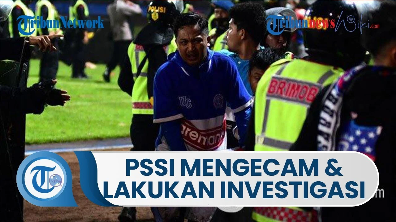 Kerusuhan Mewarnai Laga Persipura vs Adhyaksa FC, PSSI Kecam dan Mengecam Aksi Anarkis