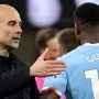 Kesalahan Marc Guehi di Everton Picu Kontroversi dan Tekanan pada Juara Manchester City