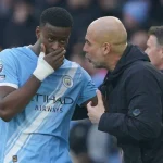 Kesalahan Marc Guehi di Everton Picu Kontroversi, Tekanan pada Juara Manchester City