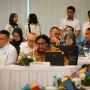 Keselarasan Kebijakan Pusat-Daerah: Kunci Sukses PSN Pantura Jawa yang Ditegaskan Ribka Haluk