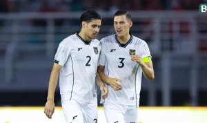 Kevin Diks dan Rekan-Rekan siap Hadapi Oman dan Mozambik di FIFA Matchday Juni 2026