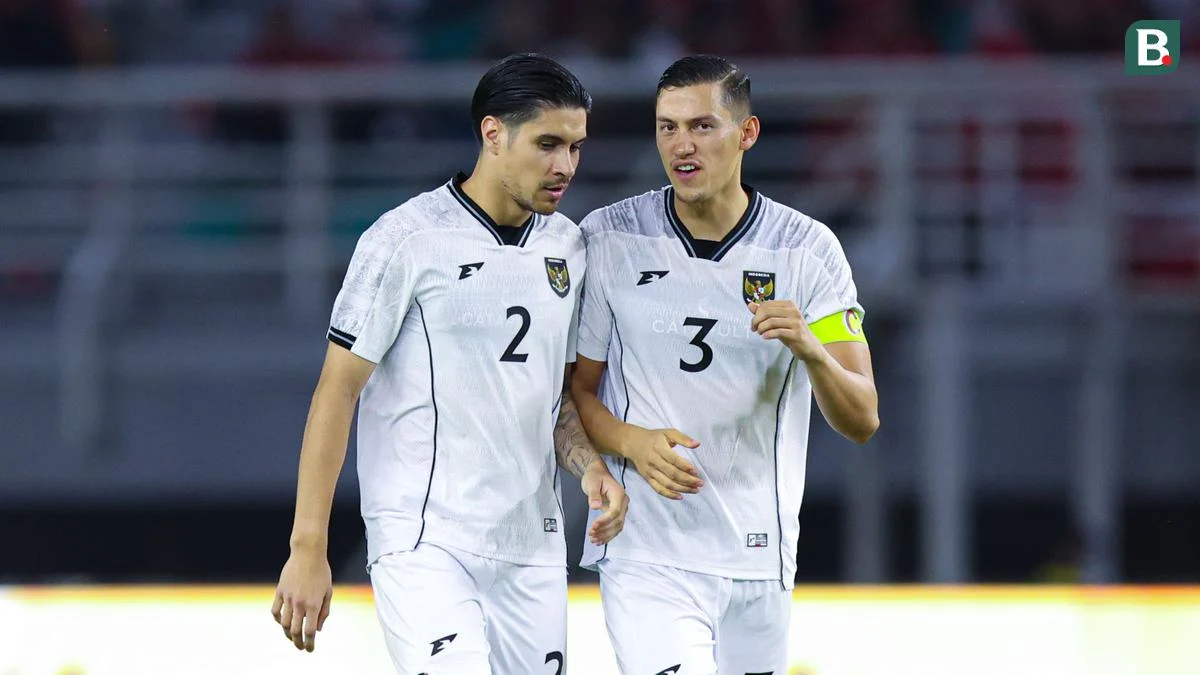 Kevin Diks dan Rekan-Rekan siap Hadapi Oman dan Mozambik di FIFA Matchday Juni 2026