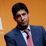 Kevin Warsh Dilantik sebagai Ketua Federal Reserve Baru