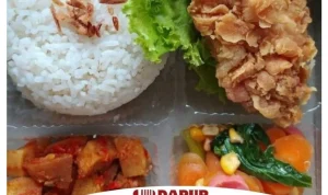 KFC dan Makanan Sehat: Tren Makanan di Tengah Operasi Anti-Encroachment