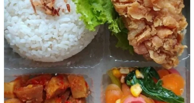 KFC dan Makanan Sehat: Tren Makanan di Tengah Operasi Anti-Encroachment
