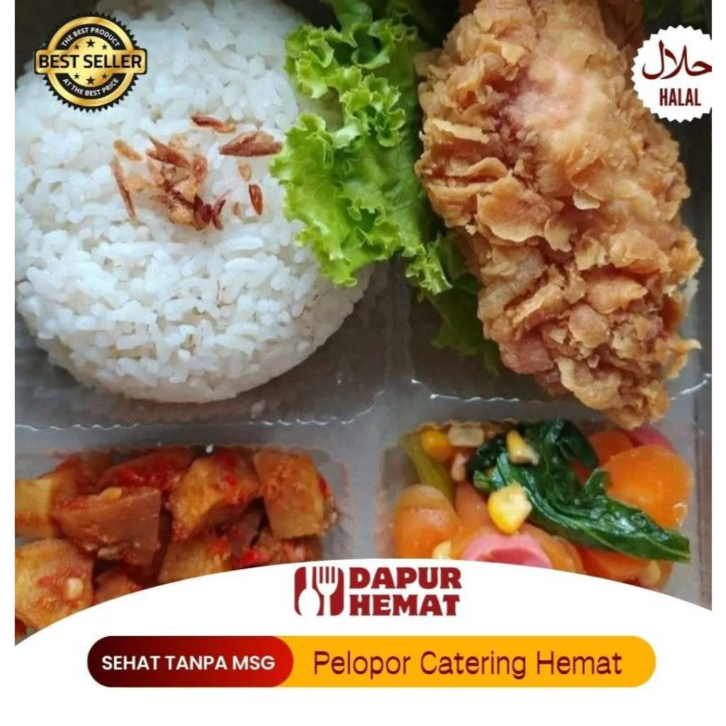 KFC dan Makanan Sehat: Tren Makanan di Tengah Operasi Anti-Encroachment