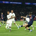 Khvicha Kvaratskhelia Bikin Geger: Dari "Maradona" Georgia hingga Sorotan di Semi Final Champions League