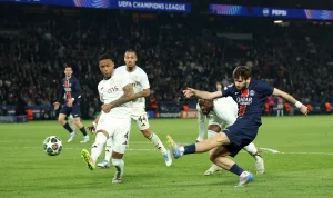 Khvicha Kvaratskhelia Bikin Geger: Dari "Maradona" Georgia hingga Sorotan di Semi Final Champions League