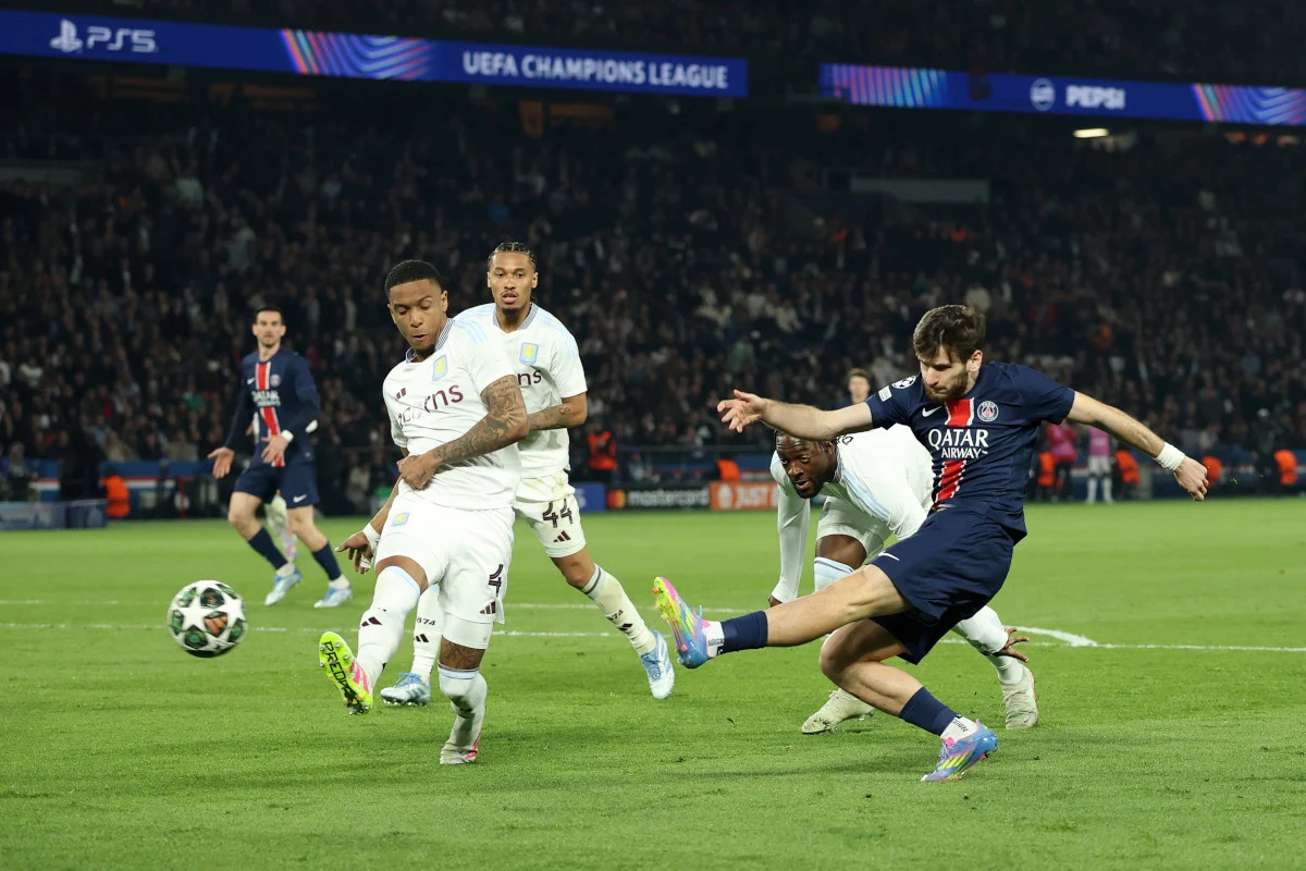 Khvicha Kvaratskhelia Bikin Geger: Dari "Maradona" Georgia hingga Sorotan di Semi Final Champions League