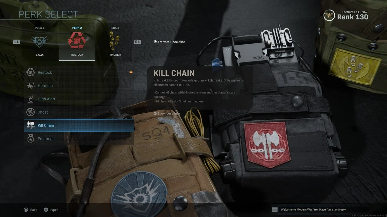 Kill Chain Dalam Call of Duty: Modern Warfare 4, Apa yang Baru?
