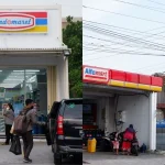 Kisruh Penutupan Alfamart dan Indomaret di Lombok Tengah Menuai Keprihatinan