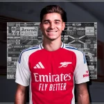 Klasemen Liga Terkini: Arsenal Incar Julian Alvarez untuk Penguatan Lini Serang