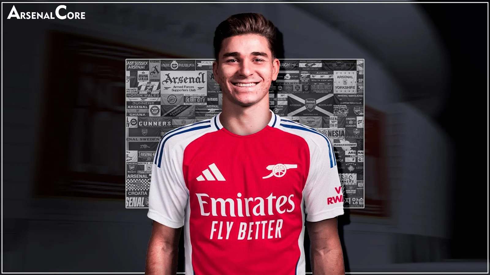 Klasemen Liga Terkini: Arsenal Incar Julian Alvarez untuk Penguatan Lini Serang