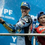 Klasemen MotoGP 2026: Alex Marquez Menang Sprint Race Catalunya, Bezzecchi Tetap Pimpin