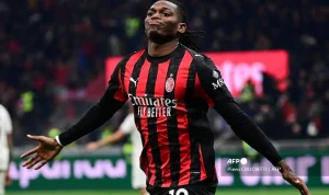 Klasemen Serie A: AS Roma Unggul Atas Lazio, AC Milan Terancam