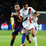 Knicks dan PSG Saling Mengalahkan di Dunia Olahraga: Persaingan Sengit di NYC dan Liga Champions