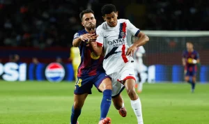Knicks dan PSG Saling Mengalahkan di Dunia Olahraga: Persaingan Sengit di NYC dan Liga Champions