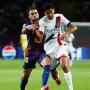Knicks dan PSG Saling Mengalahkan di Dunia Olahraga: Persaingan Sengit di NYC dan Liga Champions