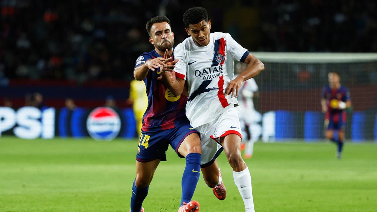 Knicks dan PSG Saling Mengalahkan di Dunia Olahraga: Persaingan Sengit di NYC dan Liga Champions